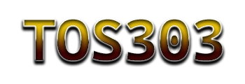 Logo Tos303